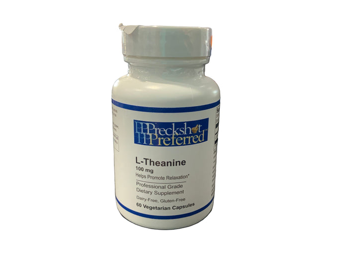 L-Theanine