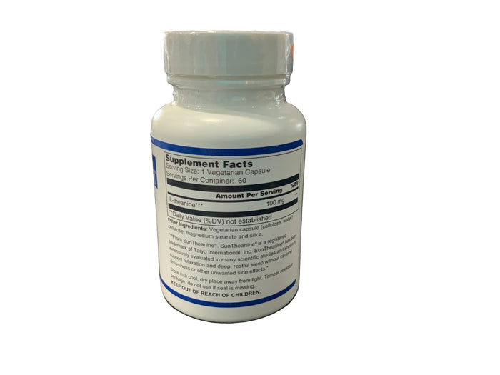 L-Theanine