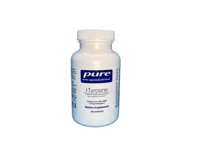L-Tyrosine