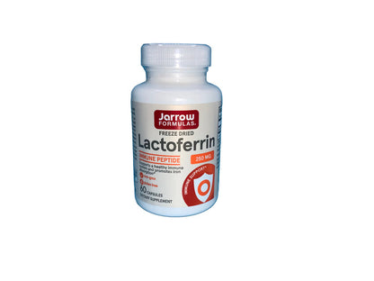 Lactoferrin 250mg