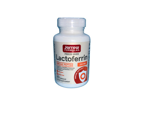 Lactoferrin 250mg