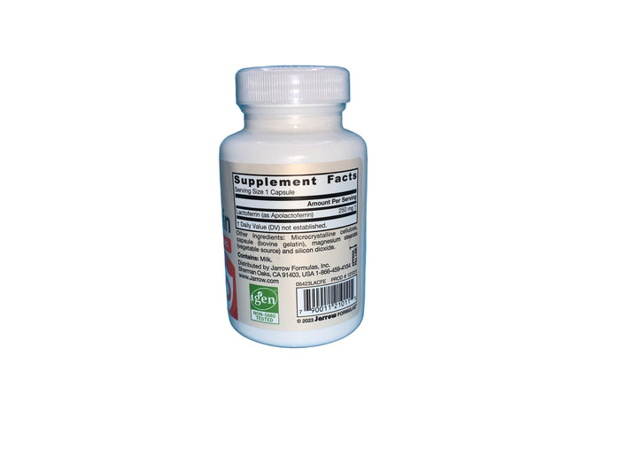 Lactoferrin 250mg