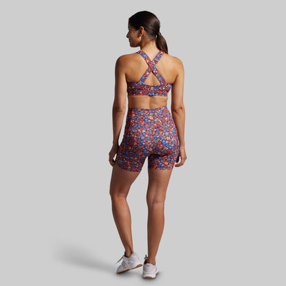 Your Essential Sports Bra (Heartland)
