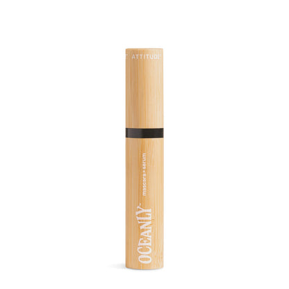 Lash Serum Mascara