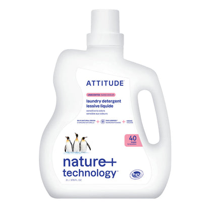 Unscented / 67.6 FL. OZ. - 40 loads