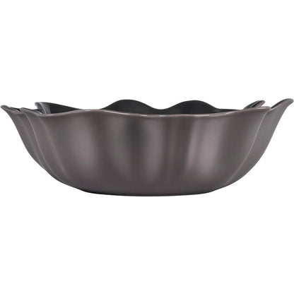 Le Creuset 15" Serving Bowl - Oyster