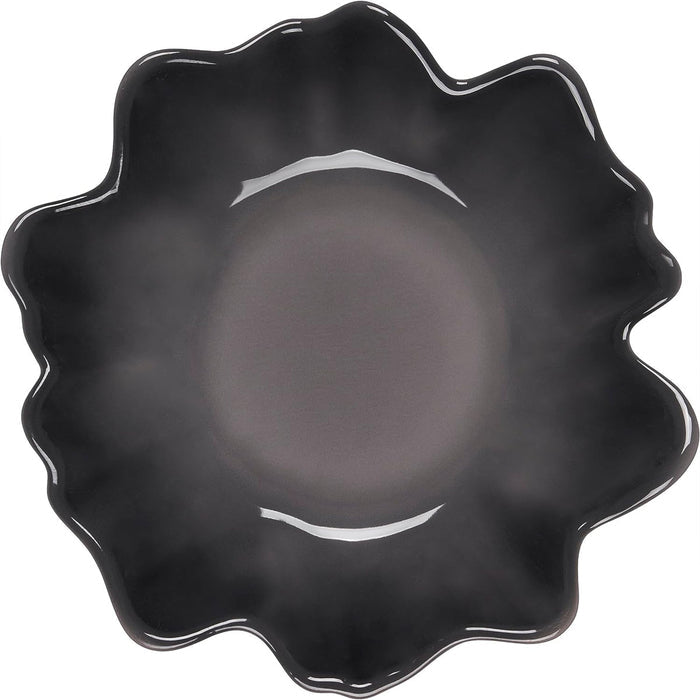 Le Creuset 15" Serving Bowl - Oyster