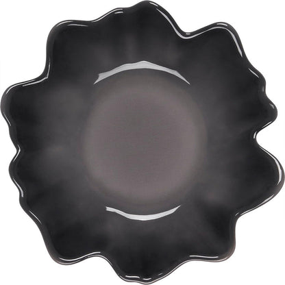 Le Creuset 15" Serving Bowl - Oyster