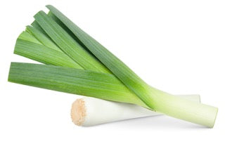 Leeks 1 kg