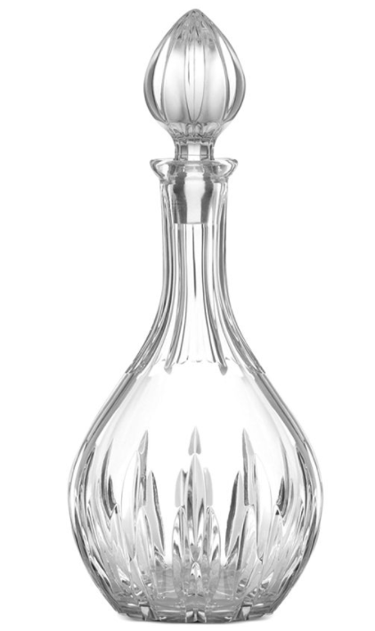 Lenox Firelight Decanter