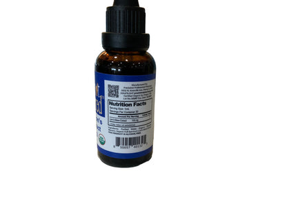 Lion's Mane Extract