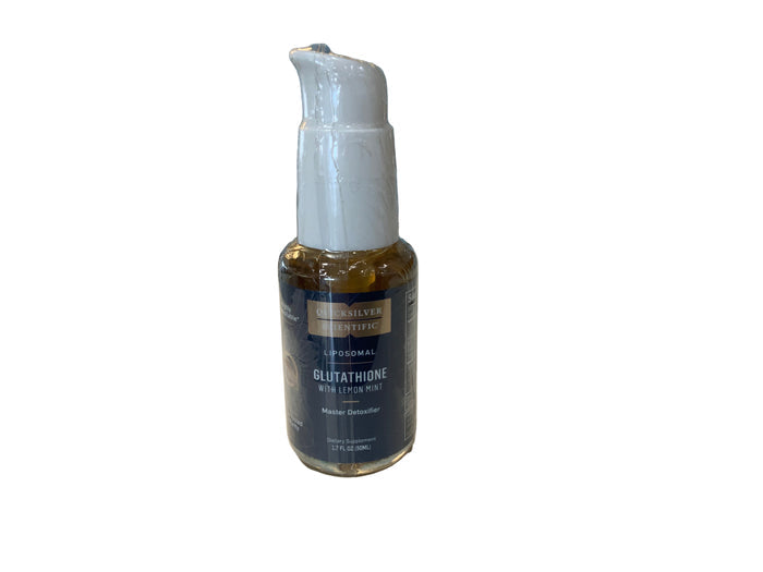 Liposomal Glutathione