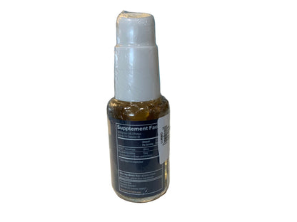 Liposomal Glutathione