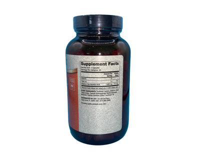 Liposomal Vitamin C 180ct