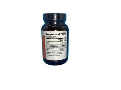 Liposomal Vitamin C 60ct