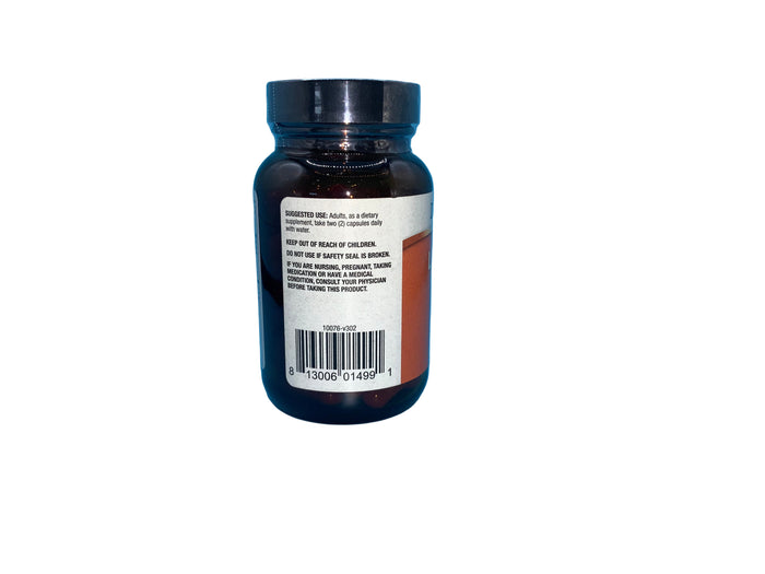 Liposomal Vitamin C 60ct