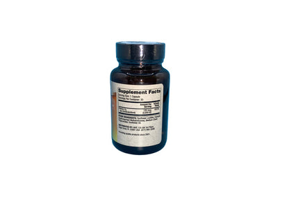 Liposomal Vitamin D