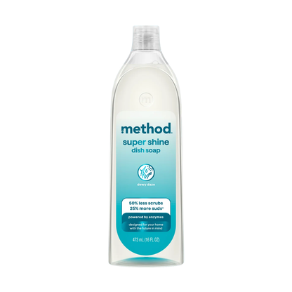 liquid dish soap 473ml - dewy daze