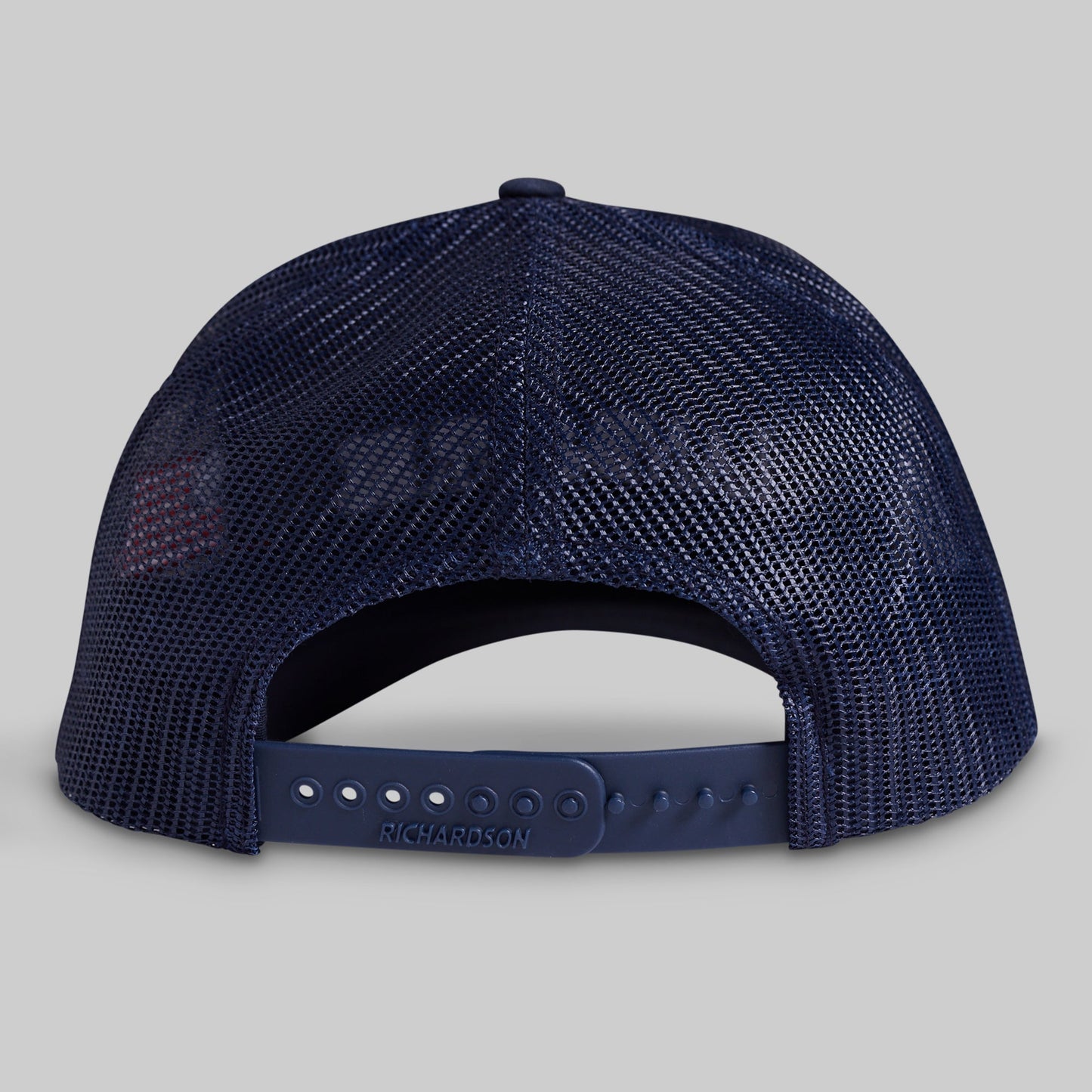 Land of the Free Trucker Hat (Navy)