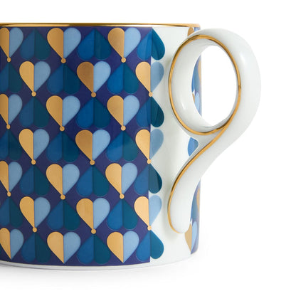 Love Mug Aegean