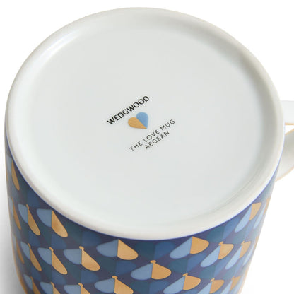 Love Mug Aegean