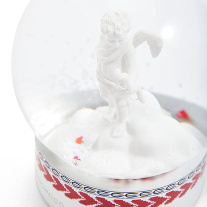 Love Snow Globe