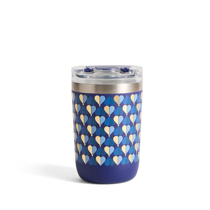 Love Thermal Flask Aegean