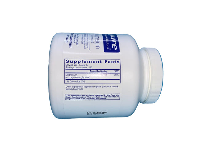 Magnesium Glycinate