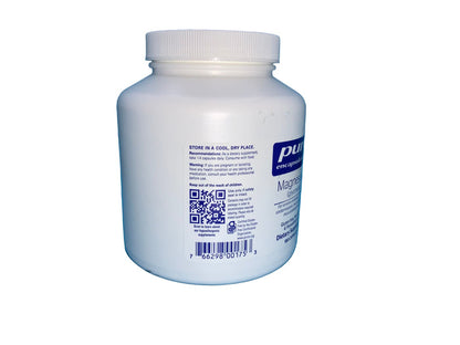 Magnesium Glycinate