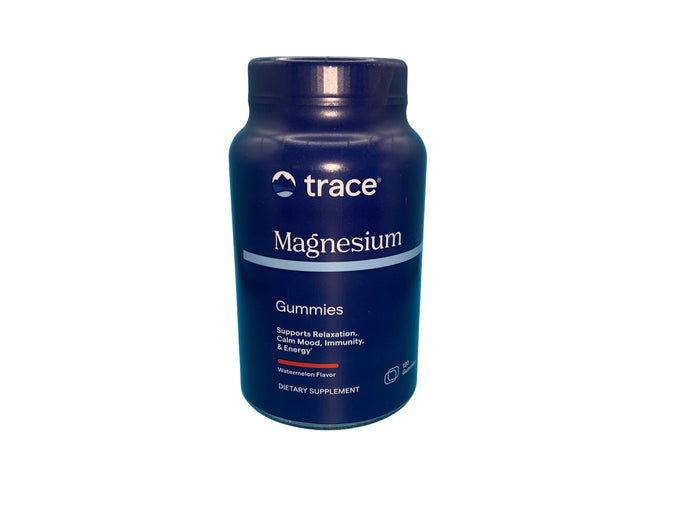 Magnesium Gummies