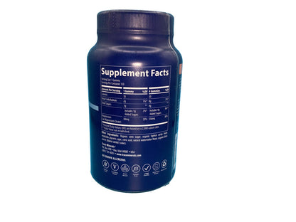 Magnesium Gummies