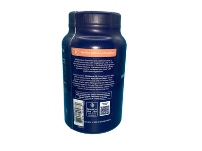 Magnesium Gummies