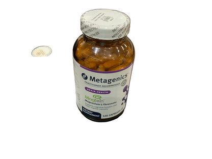 Magnesium Threonate