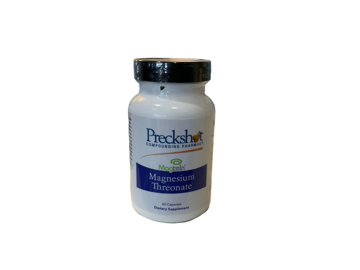 Magnesium Threonate