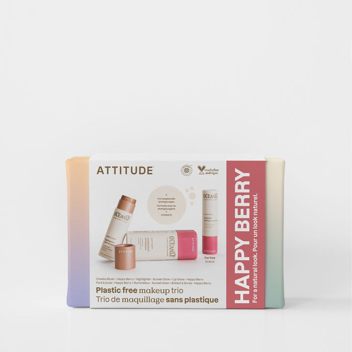 ATTITUDE Oceanly Happy Berry Makeup Set Unscented 00151_en?_hover?