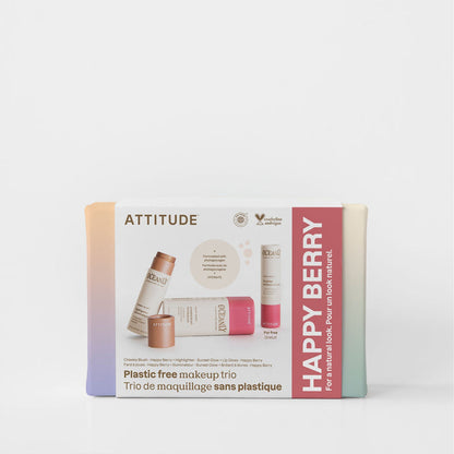 ATTITUDE Oceanly Happy Berry Makeup Set Unscented 00151_en?_hover?