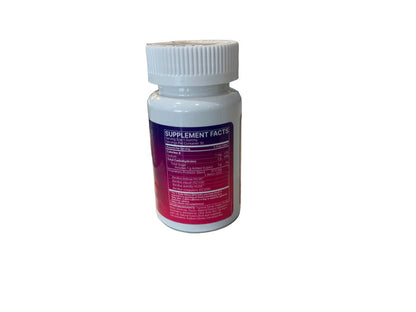 Mega Sporebiotic Gummies