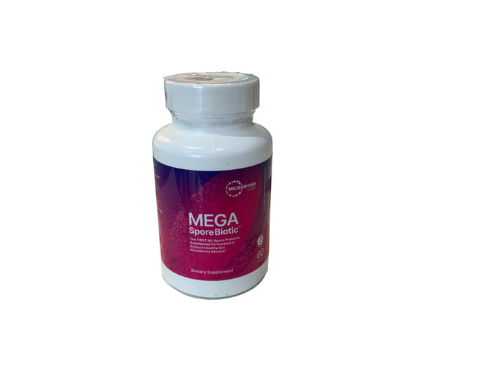 Mega Sporebiotic
