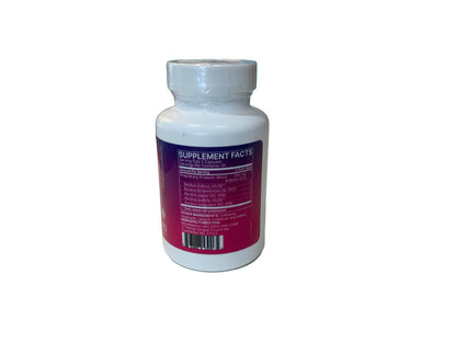 Mega Sporebiotic