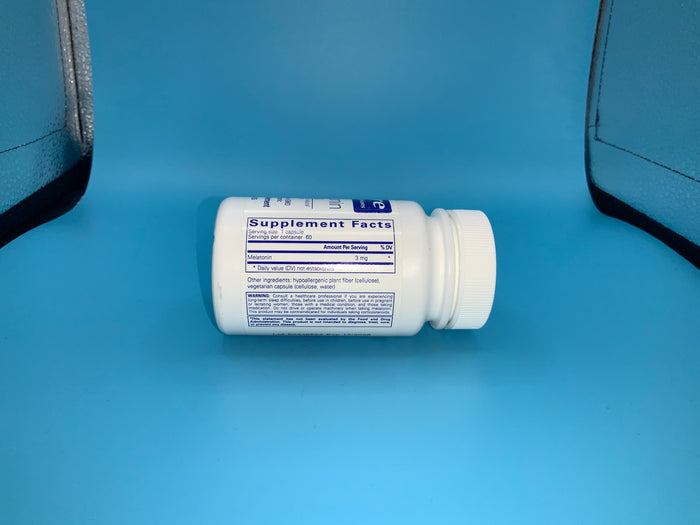 Melatonin 60ct