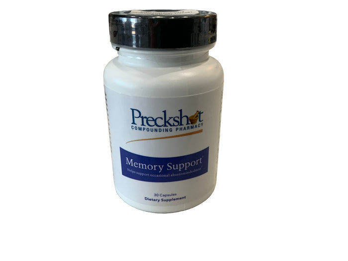 Memory Support