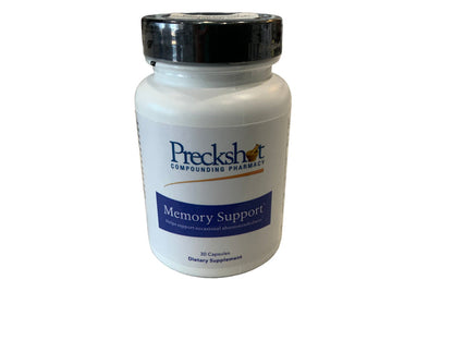 Memory Support