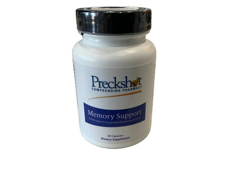 Memory Support