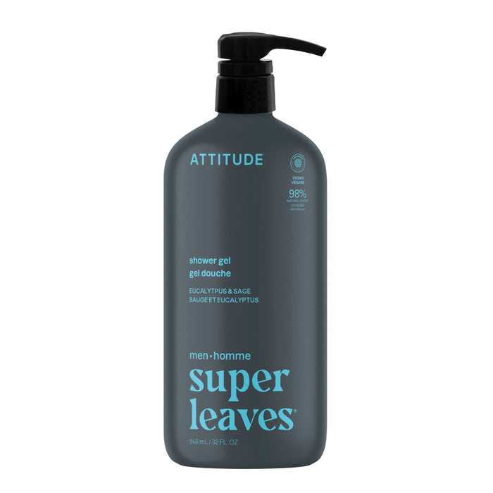 Eucalyptus & Sage / 32 FL. OZ.