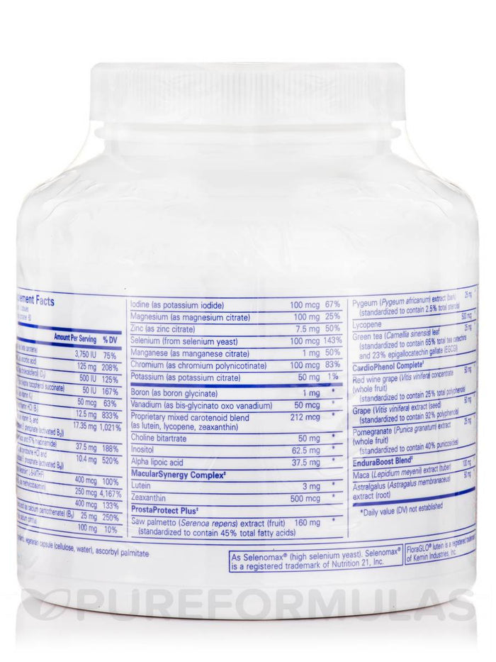 Men's Nutrients 180ct