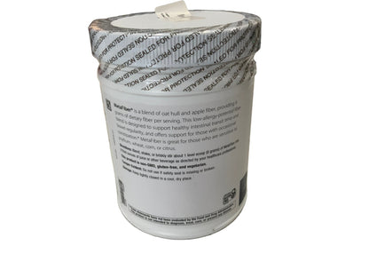 MetaFiber
