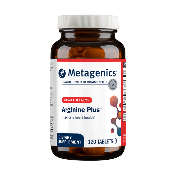 Metagenics Arginine Plus