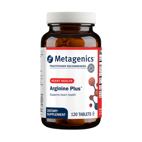 Metagenics Arginine Plus