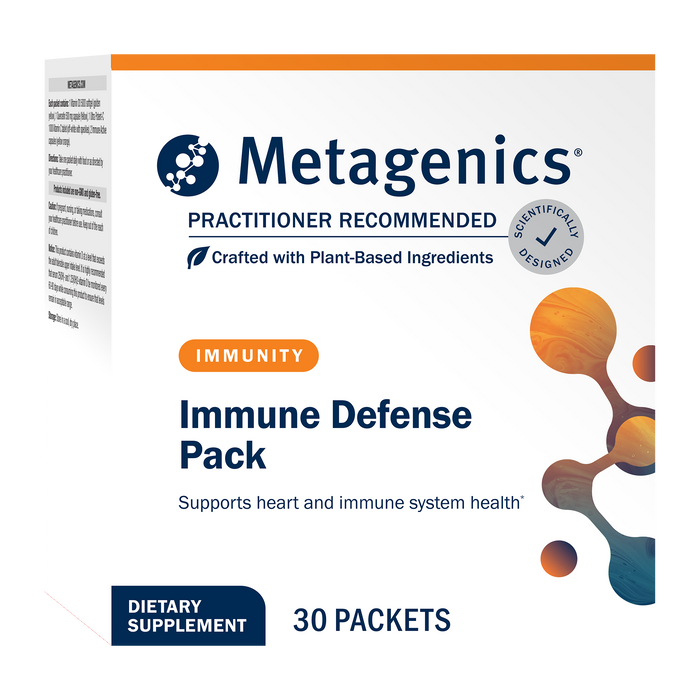 Metagenincs Immune Defense Pack