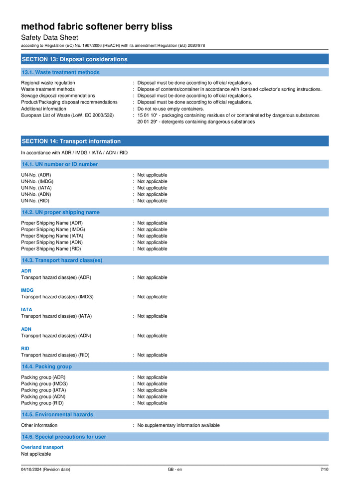 DISTANCE SELLING PDF